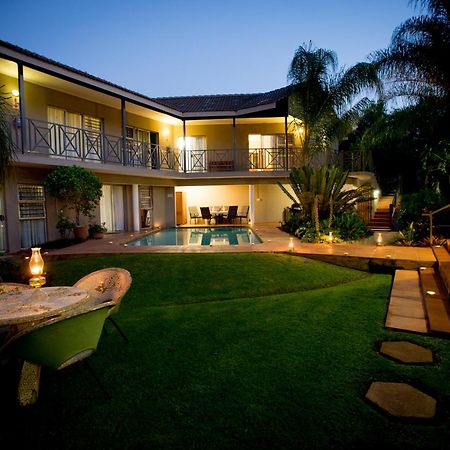 Loerie Guesthouse Hoedspruit Exterior foto