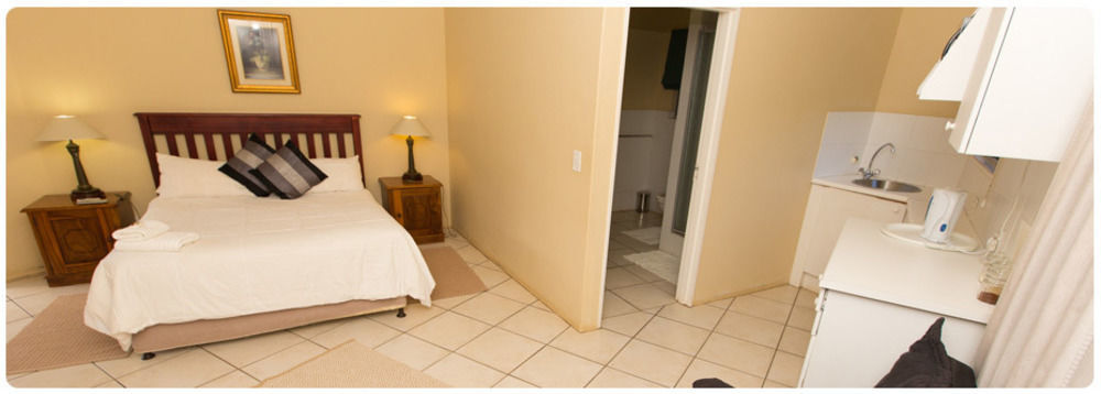 Loerie Guesthouse Hoedspruit Exterior foto